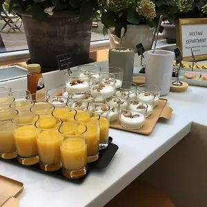 센트럴 스톡홀름