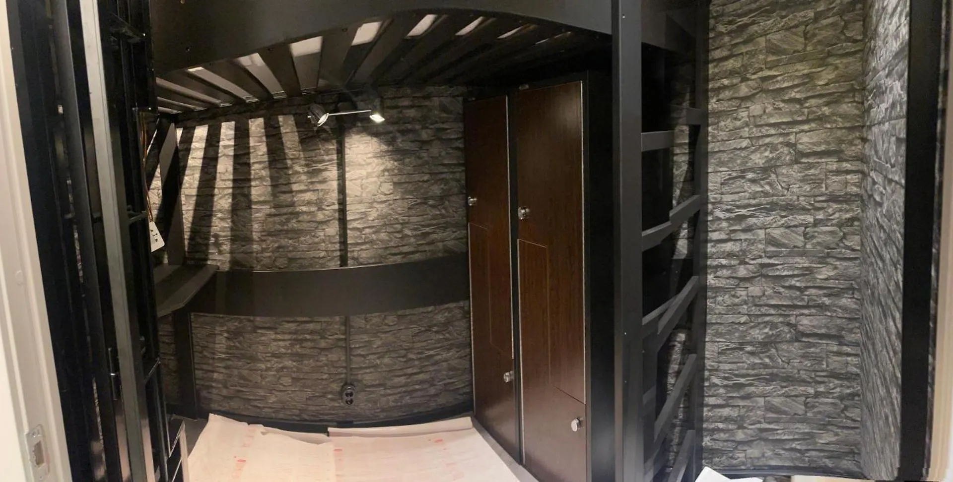 아파트 Bdsm Studios Se 스톡홀름
